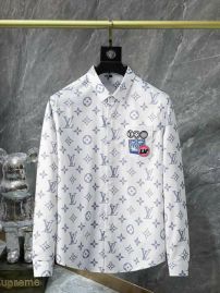 Picture of LV Shirts Long _SKULVm-3xl12y1921591